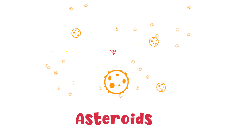 Asteroids