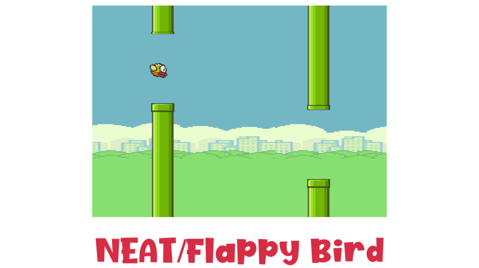 Flappy Bird