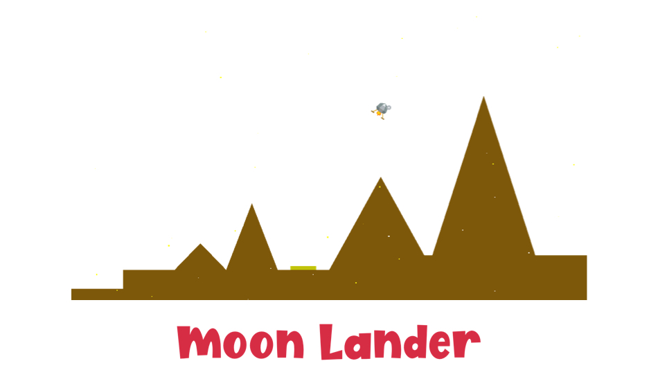 Moon Lander