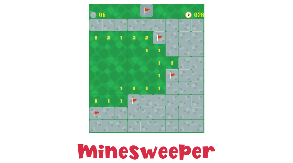 Minesweeper