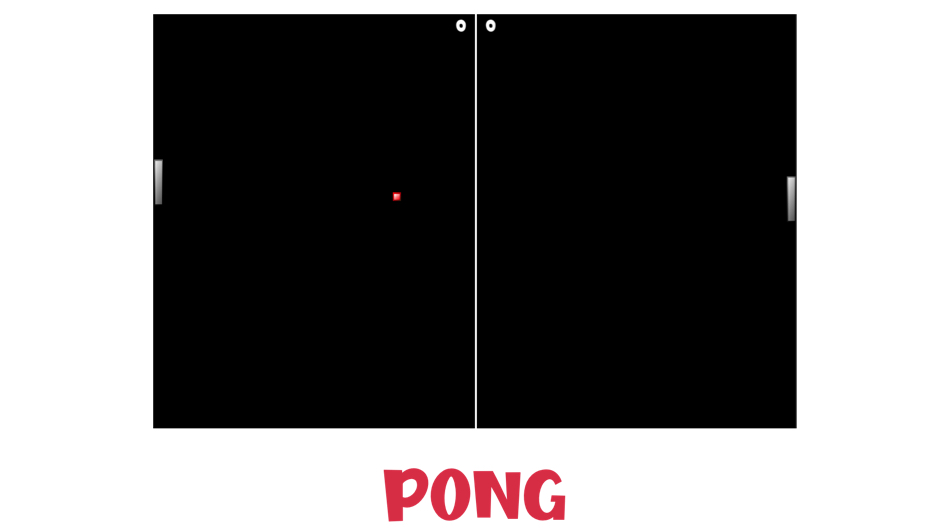 PONG