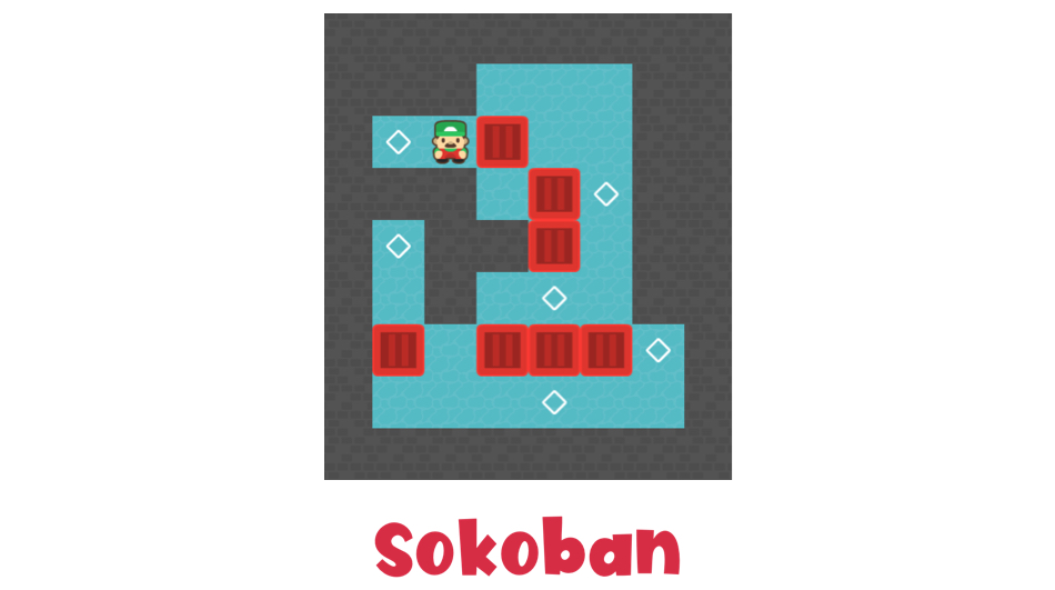 Sokoban