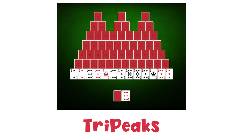 TriPeaks