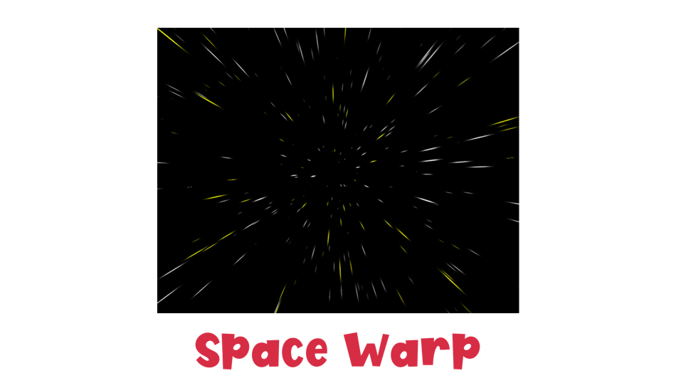 Space Warp